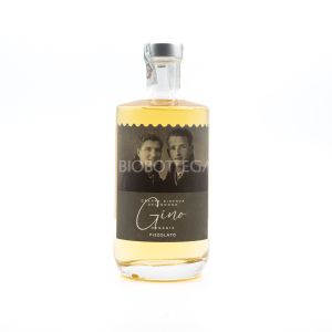 Grappa Riserva Nonno Gino Pizzolato 500 ML