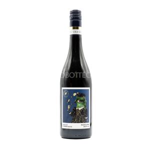 Merlot Veneto Senza Solfiti Pizzolato 750 ML