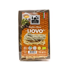 Paglia e Fieno all'Uovo1800 Pregiata Dimora 250G