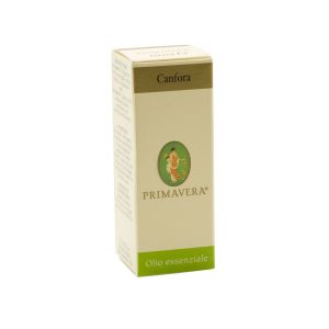 Olio Essenziale di Canfora Flora 10 ML