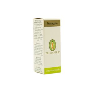 Olio Essenziale di Lemongrass Flora 10 ML