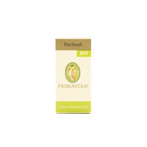 Olio Essenziale di Patchouli Flora 5 ML