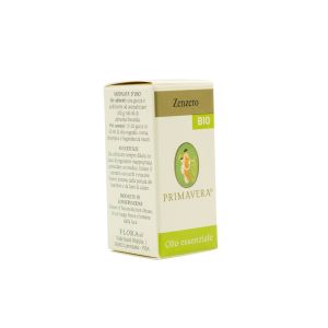 Olio Essenziale di Zenzero Flora 5 ML