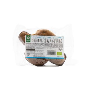 Colomba Senza Glutine Probios 100G