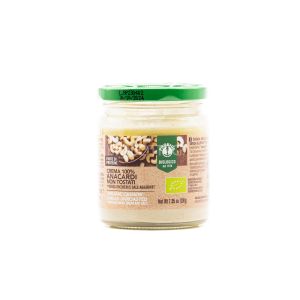 Crema 100% Anacardi Non Tostati Probios 200G