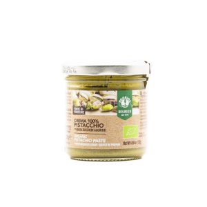 Crema 100% Pistacchio Probios 130G