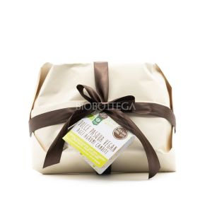 Dolce Pasqua Vegan agli Agrumi Canditi Probios 500G