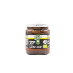 Protein Cream Cocoa Bio Champion 200G