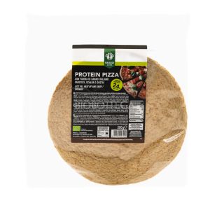 Protein Base Pizza Probios 200G