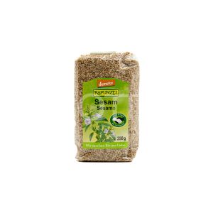 Semi di Sesamo Rapunzel 250G