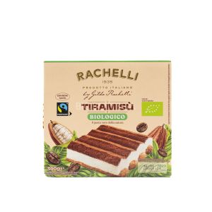 Tiramisù Rachelli 300G