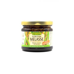 Melassa di Canna da Zucchero Rapunzel 300G