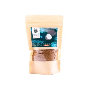 Zucchero di Cocco Rewild 135G