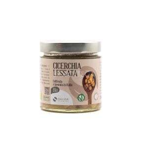 Cicerchia Lessata Salvia Food 350G