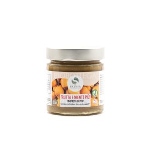 Composta di Pere Salvia Food 200G