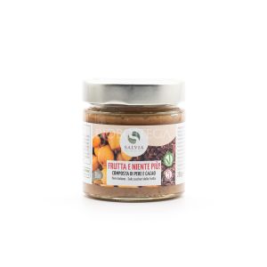 Composta di Pere e Cacao Salvia Food 200G