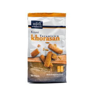 Krumì di Grano Turanicum Khorasan SottoleStelle 300G