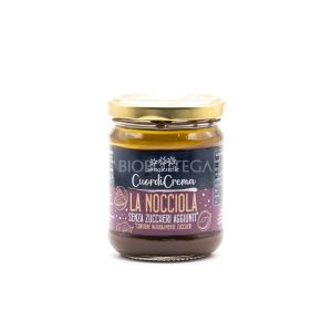 Cuor di Crema La Nocciola Sottolestelle 200G