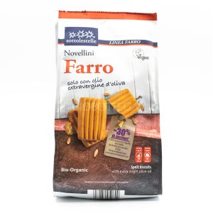 Novellini di Farro SottoleStelle 300G