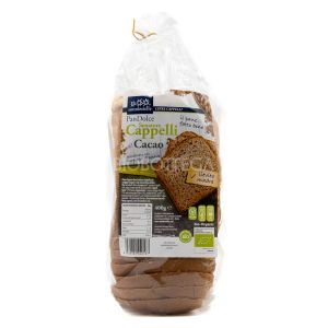 PanDolce Senatore Cappelli al Cacao Sottolestelle 400G