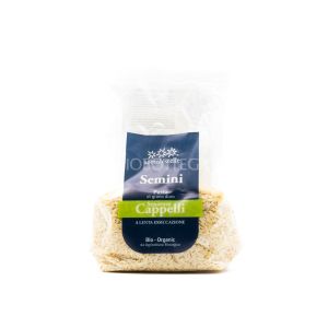 Semini di Grano Duro Cappelli Sottolestelle 500G