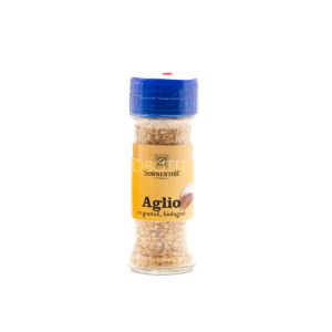 Aglio in Granuli Sonnentor 50G