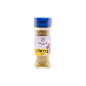 Curry Dolce Sonnentor 35G