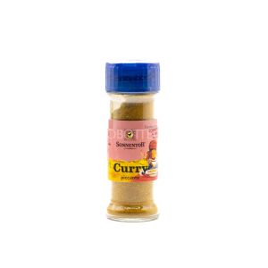 Curry Piccante Sonnentor 35G