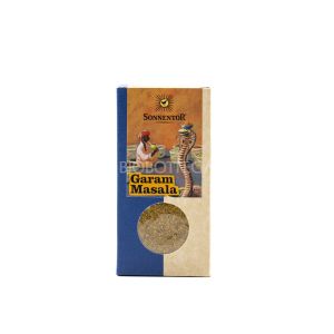 Garam Masala Sonnentor 55G