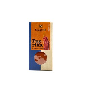 Paprika Dolce in Polvere Sonnentor 50G