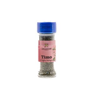 Timo in Foglie Sonnentor 12G