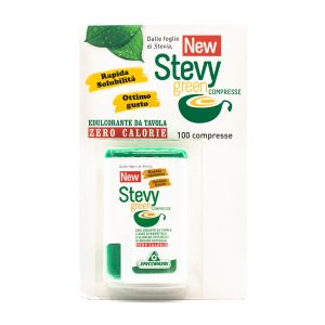 StevyGreen in Compresse Specchiasol 8G