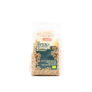 Avena Crock Integrali Stella 300G