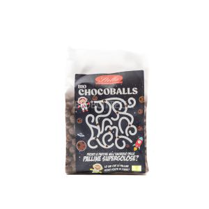 Chocoballs Stella 300G