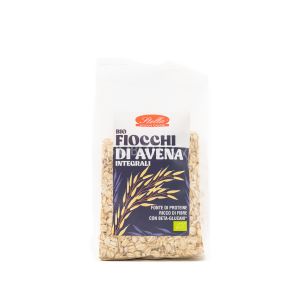 Fiocchi di Avena Integrali Stella 500G