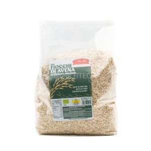 Fiocchi d'Avena Integrali Mignon Stella 2KG