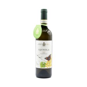 Spinola Gavi D.O.C.G. Castello di Tassarolo 750ML