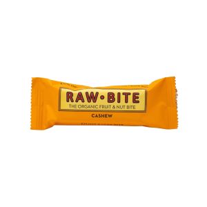 Raw Bite Anacardi Vegetal-Progress 50 G