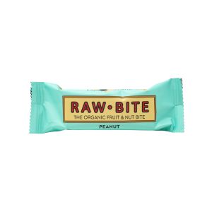 Raw Bite Arachidi Vegetal-Progress 50 G