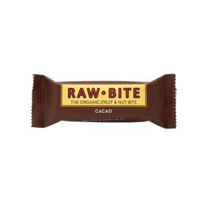 Raw Bite Cacao Vegetal-Progress 50 G