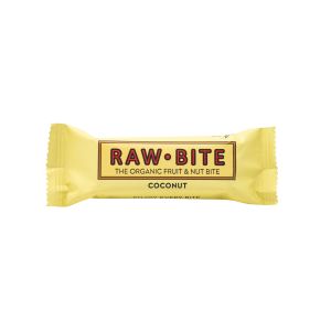 Raw Bite Cocco Vegetal-Progress 50 G