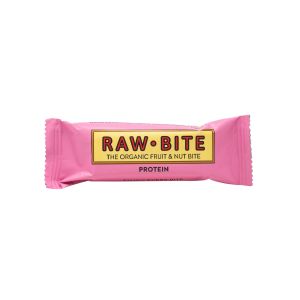 Raw Bite Proteine Vegetal-Progress 50 G