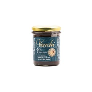 Crema Spalmabile Nocciola – 70% di Zuccheri Venchi 200G