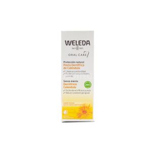 Dentifricio Calendula Weleda 75ML