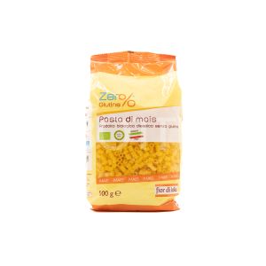 Ditalini di Mais Zer% Glutine 500G