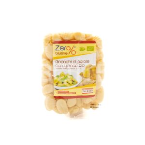 Gnocchi di Patate e Quinoa Zer% Glutine 500G