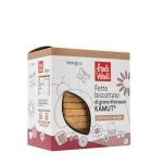 Fette Biscottate di Grano Khorasan Kamut Baule Volante 300 G