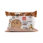 Pane Carasau Integrale Baule Volante 250 G