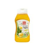 Sciroppo D'Agave Squeeze Baule Volante 490 ML