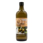 Olio Extravergine di Oliva Biologico Fior di Loto 1L